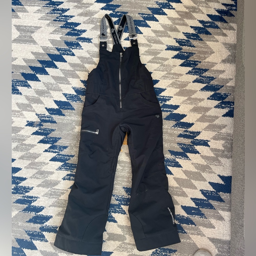 Obermeyer Anya bibs size 8